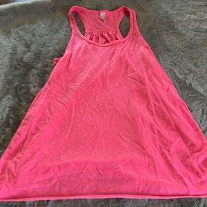 Bella Flowy Racerback Tank